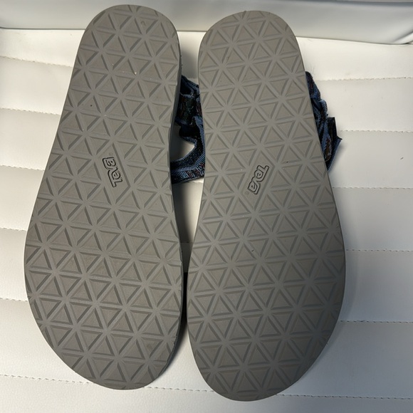 Teva men’s sandals - Picture 3 of 5